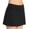 Beach House Paloma Beach Emma Pull On Skort Swim Bottom H58371 -Allure Wear Shop beach house beah01 h58371 gs