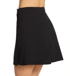 Beach House Beach Solids Kendra High Waist Skirt Swim Cover Up H58749 -Allure Wear Shop beach house beah01 h58749 bs