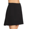 Beach House Beach Solids Kendra High Waist Skirt Swim Cover Up H58749 -Allure Wear Shop beach house beah01 h58749 gs