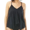 Beach House Crochet Soleil Kerry Layer Tankini Swim Top H65893 -Allure Wear Shop beach house beah01 h65893 gs