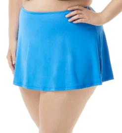 Beach House Woman Plus Paloma Beach Charlotte Skirted Swim Bottom HW58014