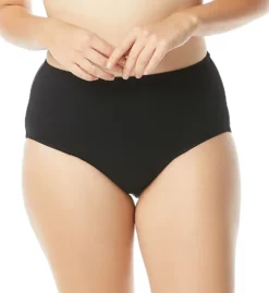 Beach House Woman Paloma Beach Chloe High Waist Bikini Swim Bottom HW58265