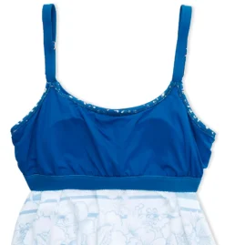 Beach House Woman Under The Border Walk Sarah Tankini Swim Top HW61012 -Allure Wear Shop beach house woman bhw01 hw61012 cs6