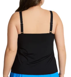 Beach House Woman Under The Border Walk Julie Tankini Swim Top HW61363 -Allure Wear Shop beach house woman bhw01 hw61363 bs