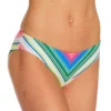 Becca Santa Catarina Regan American Fit Swim Bottom 144307 -Allure Wear Shop becca bec01 144307 gs