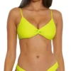Becca Prima Harlow Bralette Swim Top 183237 -Allure Wear Shop becca bec01 183237 gs