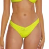 Becca Prima Hipster Swim Bottom 188437 -Allure Wear Shop becca bec01 188437 gs