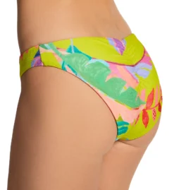 Becca Costa Bella Adela Reversible Hipster Swim Bottom 198437 -Allure Wear Shop becca bec01 198437 bs