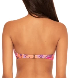 Becca In Full Bloom Diana Underwire Swim Top 243327 -Allure Wear Shop becca bec01 243327 bs