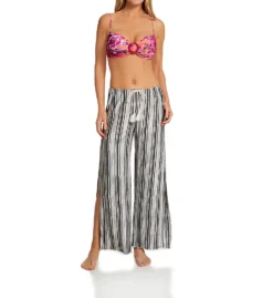 Becca In Full Bloom Diana Underwire Swim Top 243327 -Allure Wear Shop becca bec01 243327 cs5