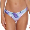 Becca Blue Agate Adela Reversible Hipster Swim Bottom 288427 -Allure Wear Shop becca bec01 288427 gs