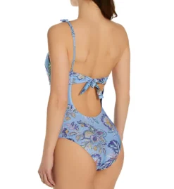 Becca South Pacific Sadie One Piece Swimsuit 451017 -Allure Wear Shop becca bec01 451017 cs1
