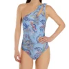 Becca South Pacific Sadie One Piece Swimsuit 451017