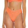 Becca Line In The Sand Elise French Cut Swim Bottom 474637 -Allure Wear Shop becca bec01 474637 gs