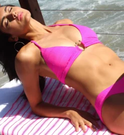 Becca Coast Adela Hipster Swim Bottom 488437 -Allure Wear Shop becca bec01 488437 cs6