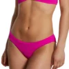 Becca Coast Adela Hipster Swim Bottom 488437