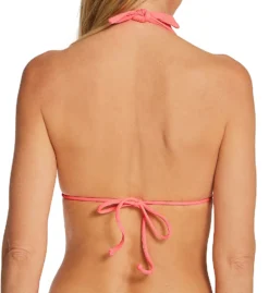 Becca Fine Line Kai Halter Swim Top 543007 -Allure Wear Shop becca bec01 543007 bs