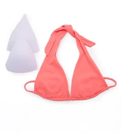 Becca Fine Line Kai Halter Swim Top 543007 -Allure Wear Shop becca bec01 543007 cs6