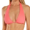 Becca Fine Line Kai Halter Swim Top 543007 -Allure Wear Shop becca bec01 543007 gs