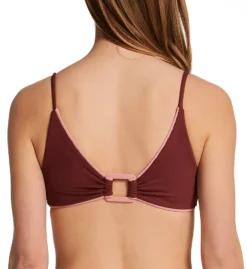 Becca Modern Edge Tatum Multi-Way Bralette Swim Top 543237 -Allure Wear Shop becca bec01 543237 cs4