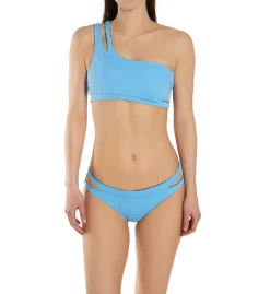 Becca Jetsetter Maya Reversible Hipster Swim Bottom 734717 -Allure Wear Shop becca bec01 734717 cs1
