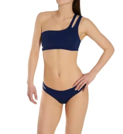 Becca Jetsetter Maya Reversible Hipster Swim Bottom 734717 -Allure Wear Shop becca bec01 734717 cs2