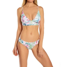 Becca Lush Lagoon Sofia American Swim Bottom 844307 -Allure Wear Shop becca bec01 844307 cs2