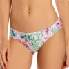 Becca Lush Lagoon Sofia American Swim Bottom 844307