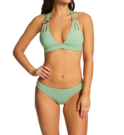 Becca Color Code Adela Hipster Swim Bottom 858437 -Allure Wear Shop becca bec01 858437 cs2