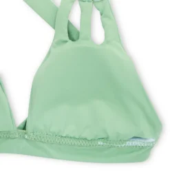 Becca Color Code Rings Skylar Halter Swim Top 859637 -Allure Wear Shop becca bec01 859637 cs5