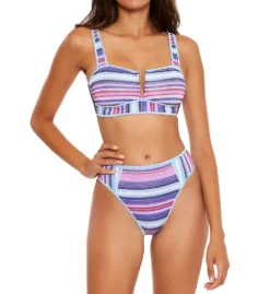 Becca South Coast Joanna French Cut Swim Bottom 954627 -Allure Wear Shop becca bec01 954627 cs1