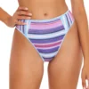 Becca South Coast Joanna French Cut Swim Bottom 954627