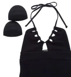 Becca Pucker Up Candice Multi-way One Piece Swimsuit 961137 -Allure Wear Shop becca bec01 961137 cs6