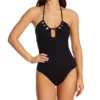 Becca Pucker Up Candice Multi-way One Piece Swimsuit 961137