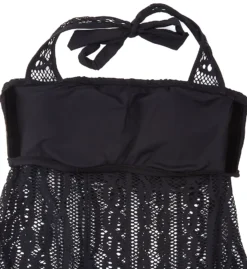 Becca Color Play Addison Handkerchief Tankini Swim Top C713527 -Allure Wear Shop becca bec01 c713527 cs5