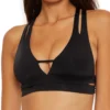 Becca Color Code Elaine Split Strap Swim Top C853627 -Allure Wear Shop becca bec01 c853627 gs