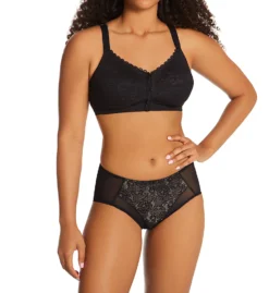 Berlei Classic Full Cup Front Fastening Bra B511 -Allure Wear Shop berlei berl01 b511 cs2