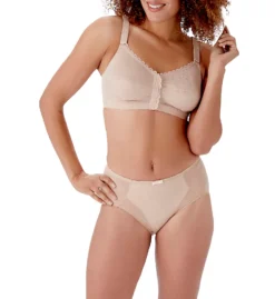 Berlei Classic Full Cup Front Fastening Bra B511 -Allure Wear Shop berlei berl01 b511 cs3