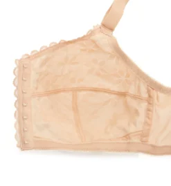 Berlei Classic Full Cup Front Fastening Bra B511 -Allure Wear Shop berlei berl01 b511 cs6