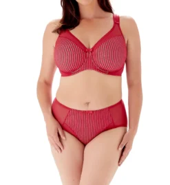 Berlei Beauty Stripe Underwired Minimizer Bra B541 -Allure Wear Shop berlei berl01 b541 cs4