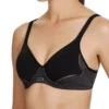 Berlei Electrify Contour Cup Medium Impact Sports Bra YYPV