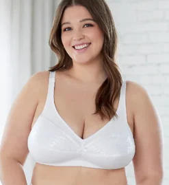 Bestform Body Cottons Wire-Free Bra 5006233 -Allure Wear Shop bestform befo01 5006233 cs1