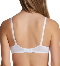 Bestform Jacquard Lightly Padded Wirefree Bra 5006238 -Allure Wear Shop bestform befo01 5006238 bs