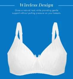 Bestform Fiber Fill Wirefree Bra 5006248 -Allure Wear Shop bestform befo01 5006248 cs1