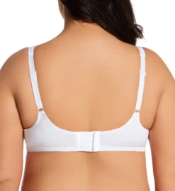 Bestform Full Coverage Satin Trim Wirefree Bra 5006715 -Allure Wear Shop bestform befo01 5006715 bs