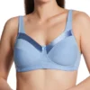 Bestform Full Coverage Satin Trim Wirefree Bra 5006715 -Allure Wear Shop bestform befo01 5006715 gs