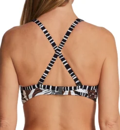 Bleu Rod Beattie Bold Moves Underwire Molded Swim Top 23346D -Allure Wear Shop bleu rod beattie bleu01 23346d cs1