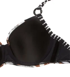 Bleu Rod Beattie Bold Moves Underwire Molded Swim Top 23346D -Allure Wear Shop bleu rod beattie bleu01 23346d cs6