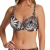 Bleu Rod Beattie Bold Moves Underwire Molded Swim Top 23346D