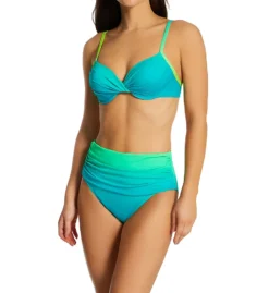 Bleu Rod Beattie Cool Breeze OTS Underwire Molded Swim Top B23314 -Allure Wear Shop bleu rod beattie bleu01 b23314 cs1